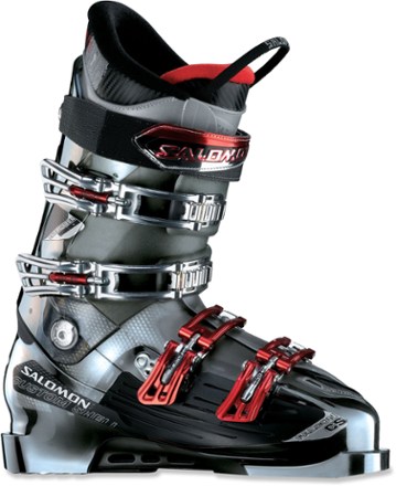 salomon falcon 10 ski boots