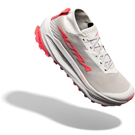 Altra Olympus 275 HiLo Trail-Running Shoes - Women's 5