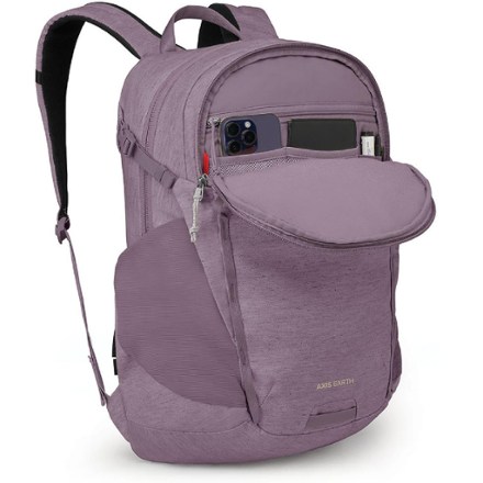 Osprey Axis Earth Pack 24 | REI Co-op