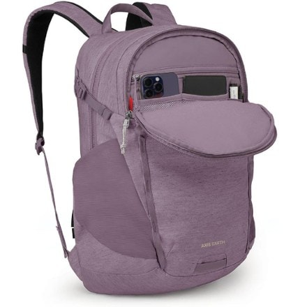 Osprey Axis Earth Pack 24 3