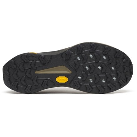 Saucony Peregrine 16 Trail-Running Shoes - Men's 5