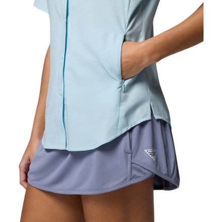 Columbia PFG Tamiami II Shirt - Women's 7