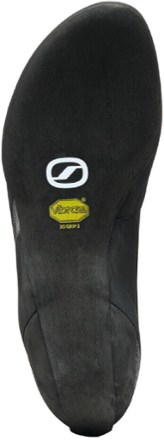 Scarpa Vapor S Climbing Shoes - Men's 4