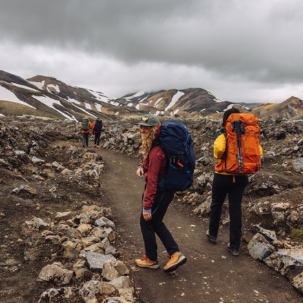 Location Image for Jade 28 Pack - Women's