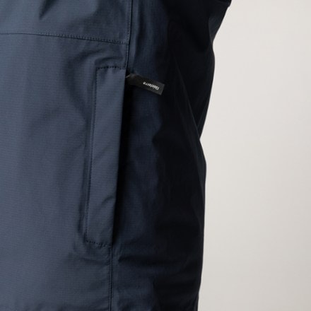 Finisterre Skybird Waterproof Jacket - Men's 10