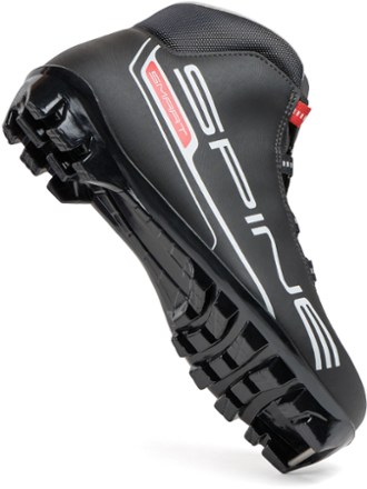 SPINE Smart Cross-Country Ski Boots 3