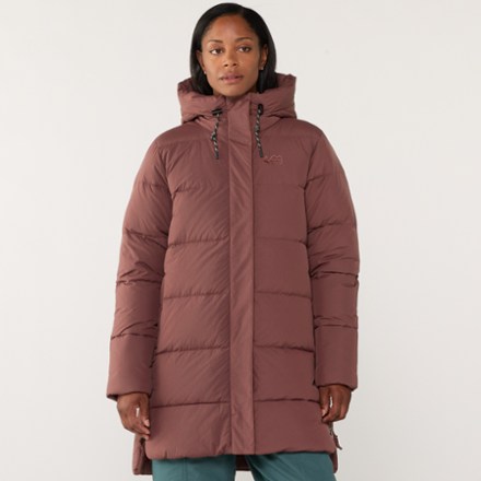 Campwell Down Parka - Women's