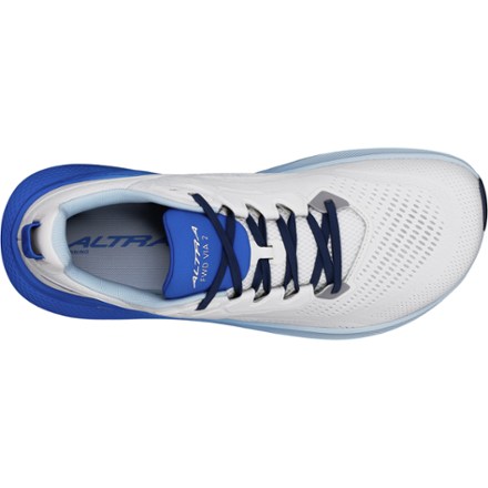 Altra FWD VIA 2 Road-Running Shoes - Men's 4