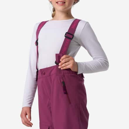 Marmot Edge Insulated Bib Snow Pants - Kids' 5