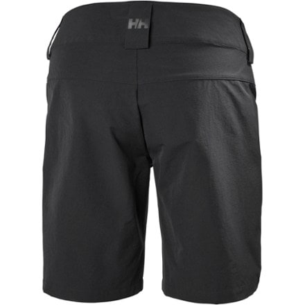 Helly Hansen Quick-Dry Cargo Shorts - Women's 1