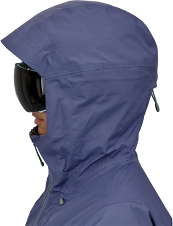 Patagonia Insulated Powder Town Jacket - Women's 6