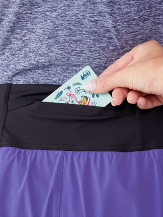 On Running Shorts - Women's 4