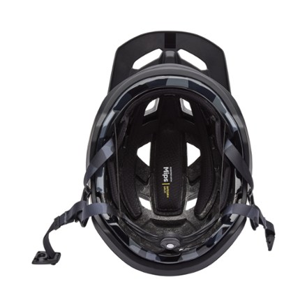 Fox SpeedFrame RS Mips Bike Helmet 4