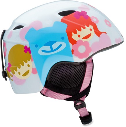 Giro Slingshot Snow Helmet Girls' REI Coop