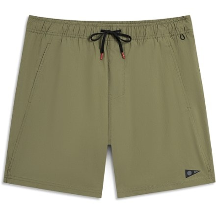 Florence All-Purpose CORDURA Shorts - Men's 0