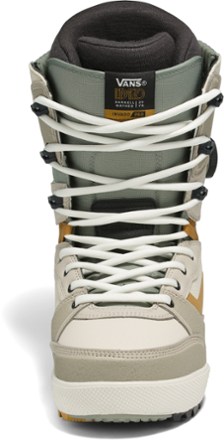Vans Invado Pro Snowboard Boots - Men's - 2023/2024 5