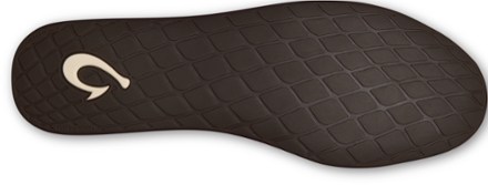 OluKai Nohea Heu Slippers - Women's 4