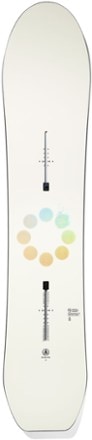 Burton Family Tree Gril Master Snowboard - 2023/2024 1