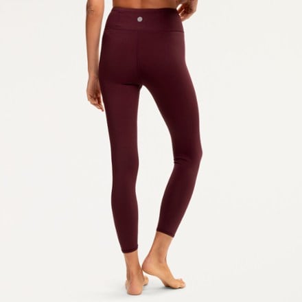 Threads 4 Thought Sylvana High-Rise 7/8 Leggings - Women's 1