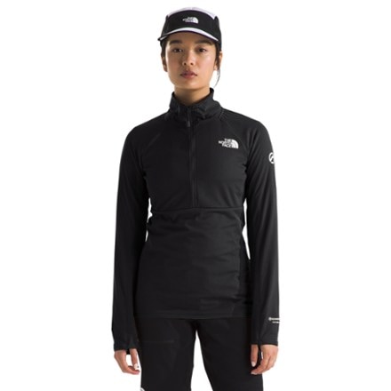 The North Face Summit Series FUTUREFLEECE LT Half-Zip Pullover - Women's 1