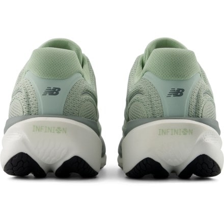 New Balance 1080v15 Road-Running Shoes - Men's 4