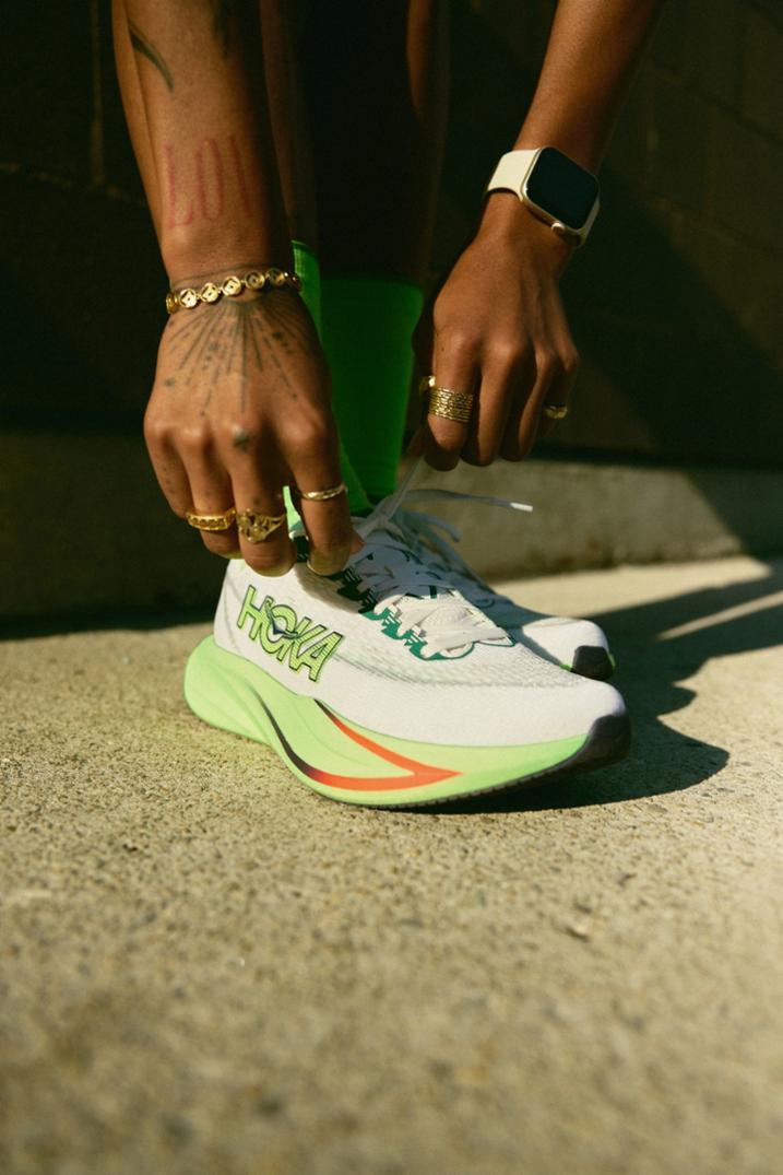 Location Image for Mach 7 Road-Running Shoes - Men's