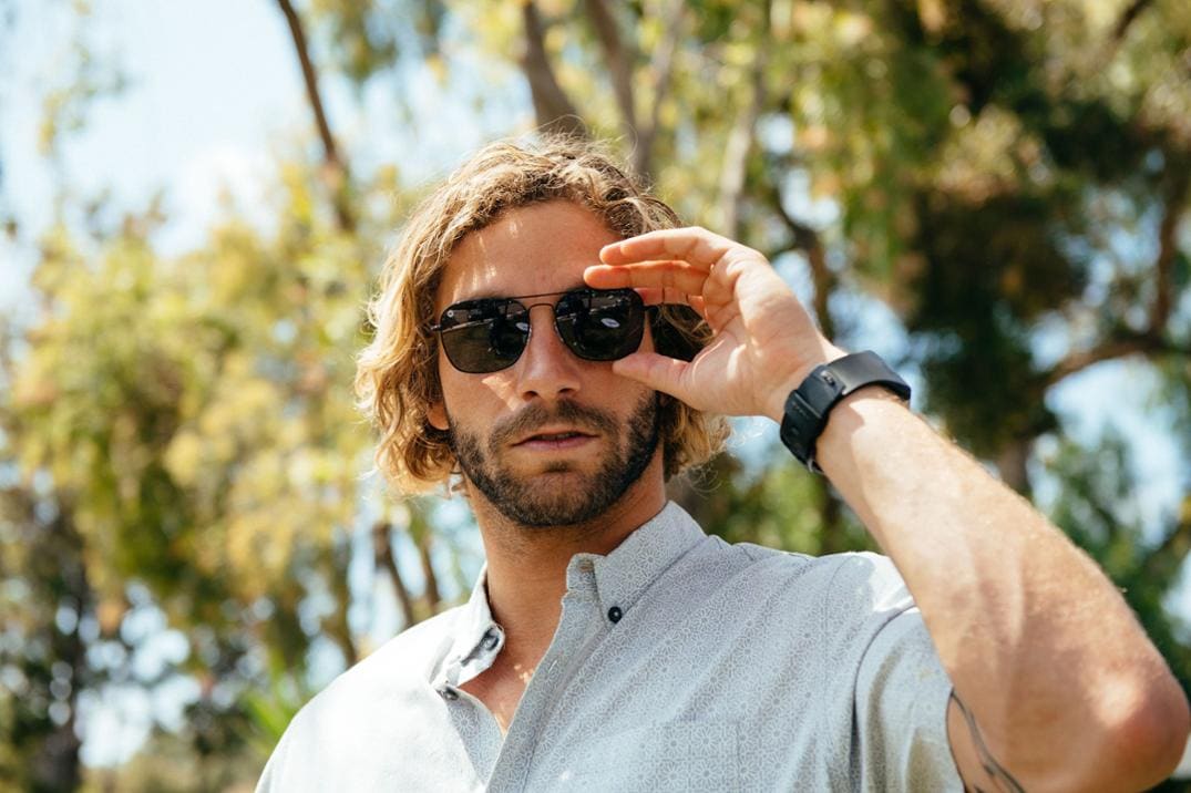 Location Image for Mount Evans Polarized Sunglasses