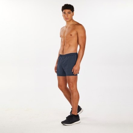 ALWRLD ALRN Mesh Tech 3" Shorts - Men's 2