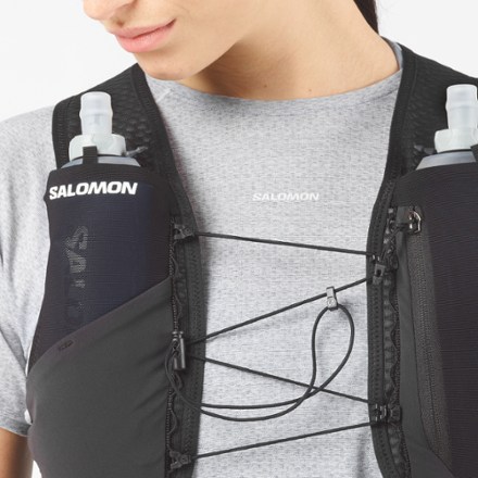 Salomon GRVL Skin 4 Hydration Vest | REI Co-op