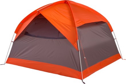 Big Agnes Dog House 4 Tent 3