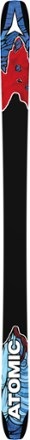 Atomic Bent 90 Skis - 2023/2024 6