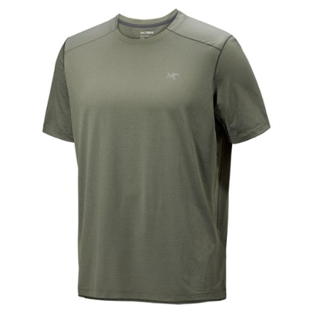 Arc'teryx Cormac Crew Neck Shirt - Men's 0