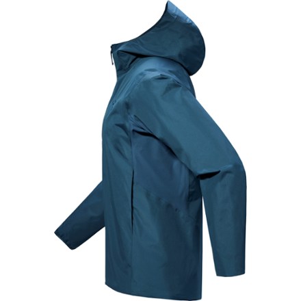 Arc'teryx Solano Hoody - Men's 4