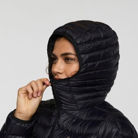 Cotopaxi Fuego Down Parka - Women's 6