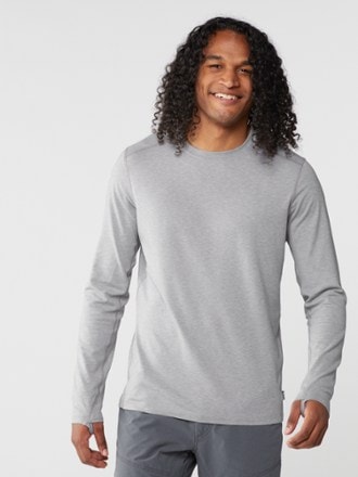 REI Co-op Midweight Long-Sleeve Base Layer Top - Men's 1
