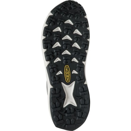 KEEN 450 Dirt Waterproof Hiking Shoes - Men's 2