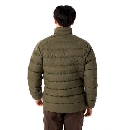 Arc'teryx Thorium Down Jacket - Men's 2