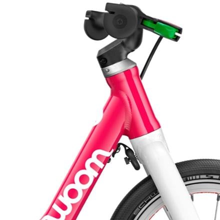 woom GO 1 Kids' Balance Bike 7