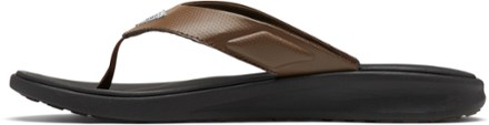 Columbia Rostra Beachcomber PFG Flip-Flops - Men's 1