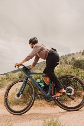 Topo Designs Dirt Pants - Women's 2