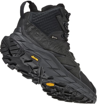 HOKA Anacapa Mid GTX Hiking Boots - Men's 3