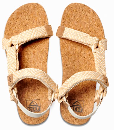 Reef Cushion Rem Sandals - Women's 2
