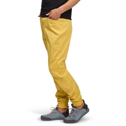 Black Diamond Notion Pants - Women's 3