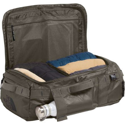 The North Face Base Camp Voyager Duffel - 32 L 2