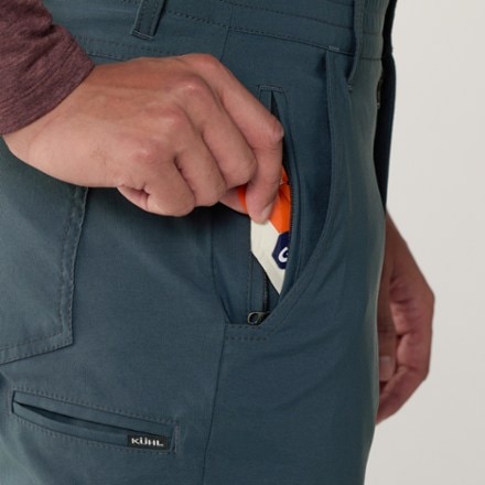 KUHL Renegade Recon Pants - Men's 5