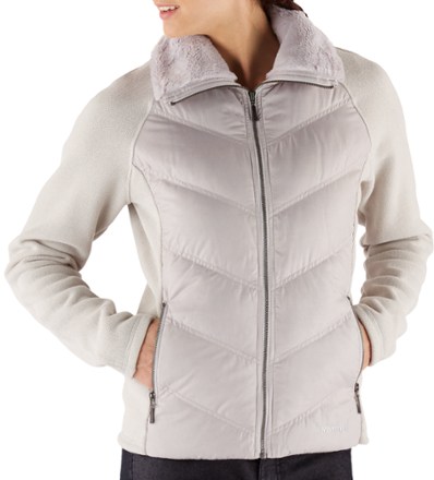 marmot women's thea jacket