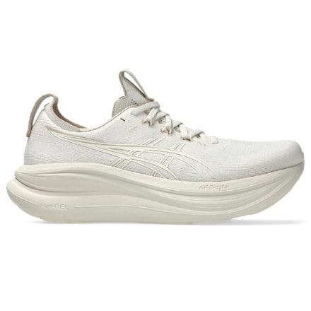 ASICS GEL-Nimbus 28 Road-Running Shoes - Men's 0