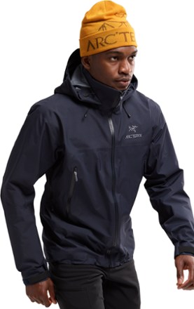 Arc'teryx Beta AR Jacket Men's REI Co-op