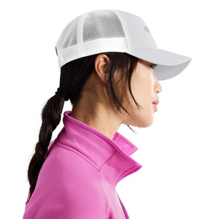 Arc'teryx Bird Word Trucker Hat 5