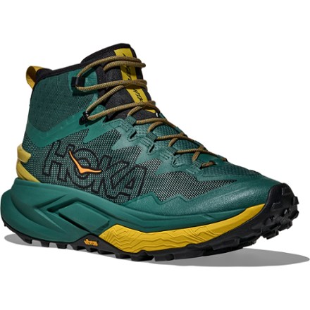 HOKA Mafate Hike Boots - Men's 2
